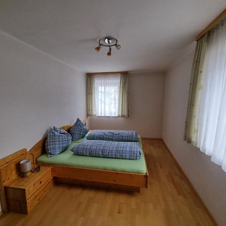Zettler Apartment Grosssolk Eksteriør billede